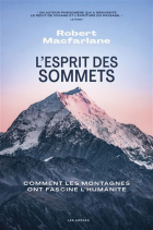 L'esprit des sommets