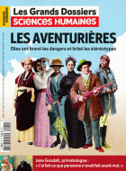 Les aventurières