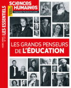 Les grands penseurs de l'éducation