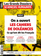 On a ouvert les cahiers de doléances
