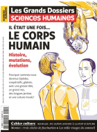 Il était une fois... le corps humain