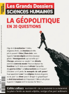 La géopolitique en 20 questions