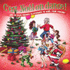 C'est Noël, on danse!