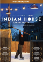 Cheval indien
