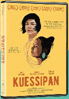 Kuessipan