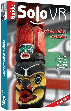 Guide SoloVR Ouest canadien et Alaska