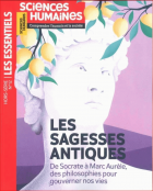 Les sagesses antiques
