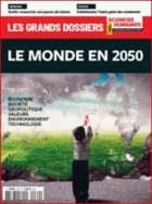 Le monde en 2050