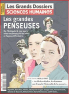 Les grandes penseuses